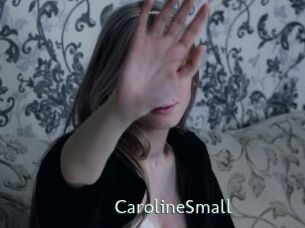 CarolineSmall
