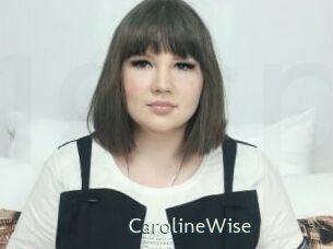 CarolineWise
