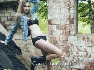 CarollineCuteBB