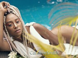 CarolneSmith