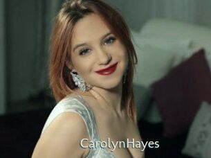 CarolynHayes