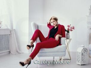 CarolynMoore