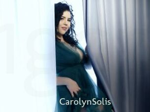 CarolynSolis