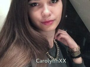 CarolynnXX
