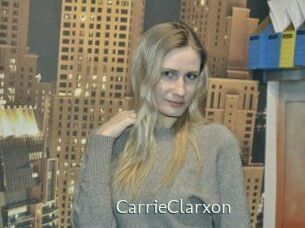 CarrieClarxon