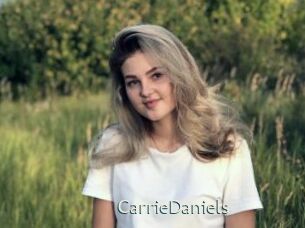CarrieDaniels