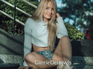CarrieDellewis