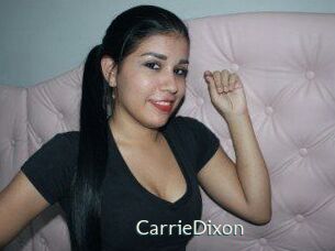 CarrieDixon