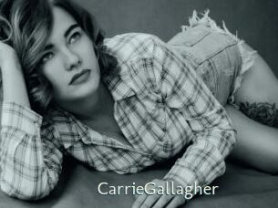 CarrieGallagher