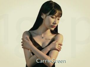 CarrieGreen