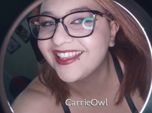 CarrieOwl