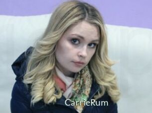 CarrieRum