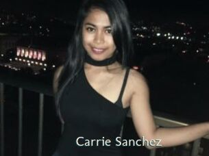 Carrie_Sanchez 1 grosse chatte poilue