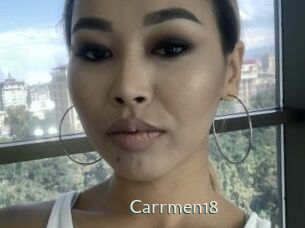 Carrmen18