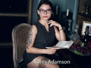 CarryAdamson