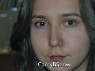 CarryBShow