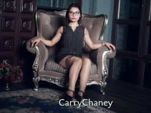 CarryChaney