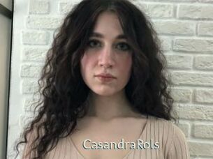 CasandraRols