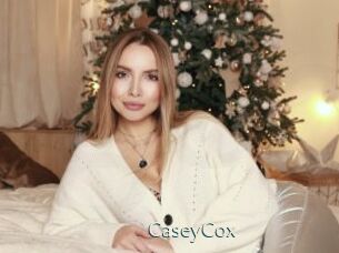 CaseyCox