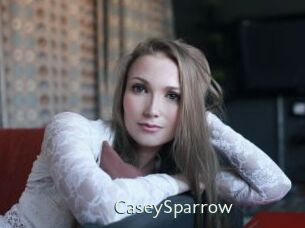 CaseySparrow