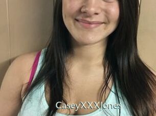 CaseyXXXJones