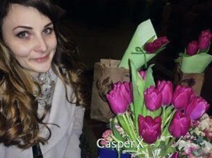 CasperX