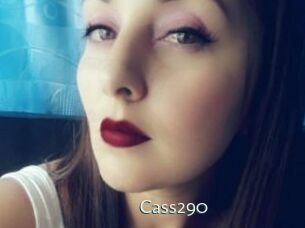 Cass290
