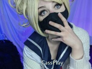 CassPlay
