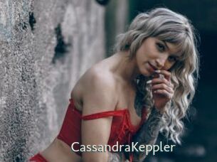 CassandraKeppler