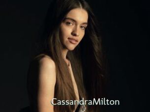 CassandraMilton