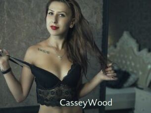 CasseyWood
