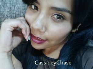 CassideyChase 1 grosse chatte poilue