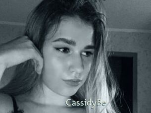 CassidyBe