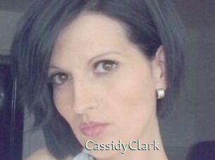 CassidyClark