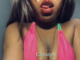 CassidyK