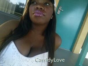 Cassidy_Love