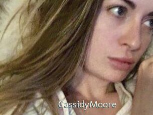 CassidyMoore