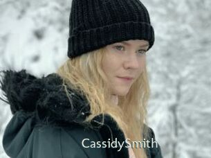 CassidySmith