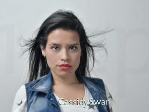 CassidySwan