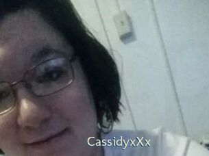 Cassidy_xXx_