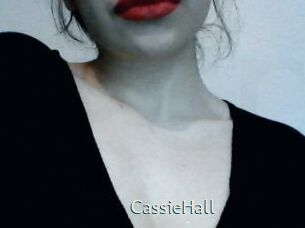 CassieHall