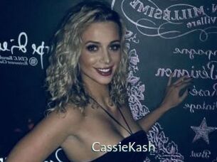 CassieKash