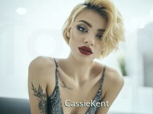 CassieKent