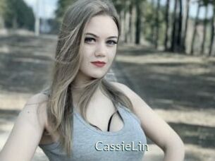 CassieLin
