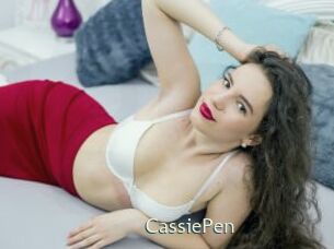 CassiePen