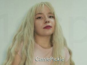 CassiePickle