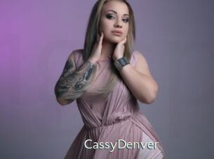 CassyDenver