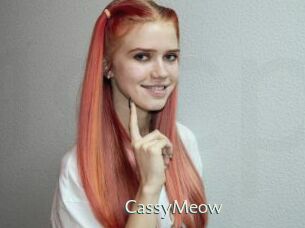 CassyMeow