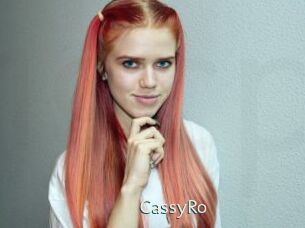 CassyRo