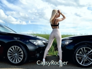 CassyRocher